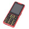 Dpofirs 2G Senior Cell Phone, Kids (Red) view 3
