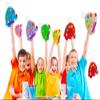 20 Packs Bulk Mini Drawing Board Shape Mini pop Fidget Key Chain,School Student Summer Holiday Party Supply,Birthday Party Favors view 3