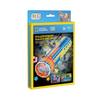 CubicFun 661117 Kaleidoscope DIY Craft Set Optics, Light and Colours, Experiment Set for Children from 5 Years view 1