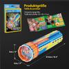 CubicFun 661117 Kaleidoscope DIY Craft Set Optics, Light and Colours, Experiment Set for Children from 5 Years view 2