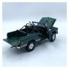 1:18 for Blazer1970 K5 Vehicles Diecast Car Model Toys Classic Ornament Collection view 2