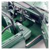 1:18 for Blazer1970 K5 Vehicles Diecast Car Model Toys Classic Ornament Collection view 3