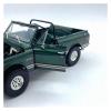 1:18 for Blazer1970 K5 Vehicles Diecast Car Model Toys Classic Ornament Collection view 4