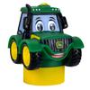 LUNA STORYTIME John Deere Tractor Figurine Cartridge  Projects 5 Farm Stories and 5 Songs, Over 30 Minutes of Audio Content | Gift and Toy for Ages 3+ view 1