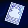 Blank Marked Deck (Refill) by Yoan Tanuji & Magic Dream view 1