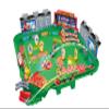 EPOCH Games Super Mario Stadium Baseball Game, Tabletop Skill and Action Game, Ages 5+ view 1
