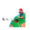 EPOCH Games Super Mario Stadium Baseball Game, Tabletop Skill and Action Game, Ages 5+ view 3