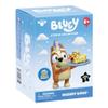 Bluey Studio Collector Figure  Dessert Bingo (5" or 12.7 cm), Inspired by Iconic Episode, Premium Detailing, Special Finish. 6 to Collect, Connect, and Display view 3