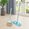 Small Housekeeping Helper Set, Kids Cleaning Set, Broom Set for Kindergarten, Blue view 4