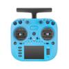 RadioMaster TX15 ExpressLRS Hall Gimbals IPS Touchscreen Radio Controller Mode 2 (Blue) view 1