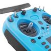 RadioMaster TX15 ExpressLRS Hall Gimbals IPS Touchscreen Radio Controller Mode 2 (Blue) view 4