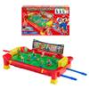 EPOCH Games Super Mario Soccer Striker, Tabletop Skill and Action Game, Ages 5+ view 1