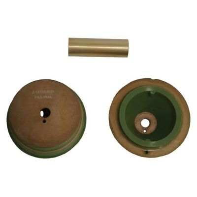 J-15195-4HA Barry Mounts Engine Mount - Cessna 206