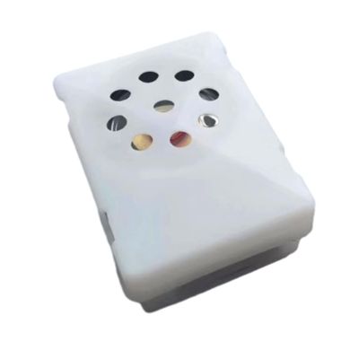 Portable Sound Box with Voice Recorder Squeezed Music Box for Stuffed Animal Unique Kids and Adults Gift Squeezed Music for Stuffed Animal