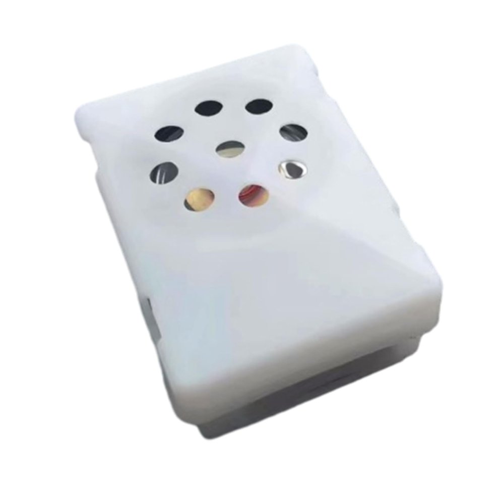 Portable Sound Box with Voice Recorder Squeezed Music Box for Stuffed Animal Unique Kids and Adults Gift Squeezed Music for Stuffed Animal