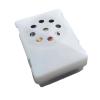 Portable Sound Box with Voice Recorder Squeezed Music Box for Stuffed Animal Unique Kids and Adults Gift Squeezed Music for Stuffed Animal view 1