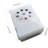 Portable Sound Box with Voice Recorder Squeezed Music Box for Stuffed Animal Unique Kids and Adults Gift Squeezed Music for Stuffed Animal view 4