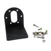 37GB(GA) 540 545 550 555 Aluminium Alloy Gear Motor Bracket With Matching Screw Rc Car Parts And Accessories Upgrades Replacement Use RC Car Upgrade Part view 1