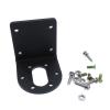 37GB(GA) 540 545 550 555 Aluminium Alloy Gear Motor Bracket With Matching Screw Rc Car Parts And Accessories Upgrades Replacement Use RC Car Upgrade Part view 2