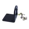 37GB(GA) 540 545 550 555 Aluminium Alloy Gear Motor Bracket With Matching Screw Rc Car Parts And Accessories Upgrades Replacement Use RC Car Upgrade Part view 3