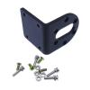37GB(GA) 540 545 550 555 Aluminium Alloy Gear Motor Bracket With Matching Screw Rc Car Parts And Accessories Upgrades Replacement Use RC Car Upgrade Part view 4
