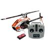Actualia GOOSKY S1 RC Helicopter, 2.4G Dual Brushless Carbon Fiber Frame GTS Flight System Simulation Helicopter Model, 3D Stunt RC Aircraft for Adults (RTF) view 1