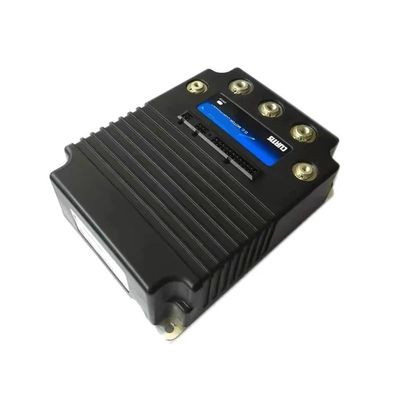 HJPNHFHNT DC Controller with Coding Vehicle Drive Controller Sightseeing Vehicle Patrol Vehicle 1268-5403 400A 36-48V