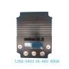 HJPNHFHNT DC Controller with Coding Vehicle Drive Controller Sightseeing Vehicle Patrol Vehicle 1268-5403 400A 36-48V view 2