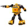 Robosen Bumblebee Flagship Transformer Robot Toy  Auto-Converts Beetle to G1 Bumblebee, 14.84", Voice & App Control, 67 Microchips, 31 Joints, Programmable, Collector's Edition view 1