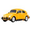 Robosen Bumblebee Flagship Transformer Robot Toy  Auto-Converts Beetle to G1 Bumblebee, 14.84", Voice & App Control, 67 Microchips, 31 Joints, Programmable, Collector's Edition view 2