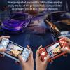 EBTOOLS Retro Handheld Game Console, 3.5 Inch HD Screen Gaming Console, Built Multiple Emulators, 1.5GHz, Anti Slip Texture, 4000mAh, Portable Gaming Player, with Screen Protector (128GB) view 3