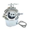 640052 640054 640058A 640349 Carburetor Fit for 8-10HP HMSK80 90 HMSK100 view 2