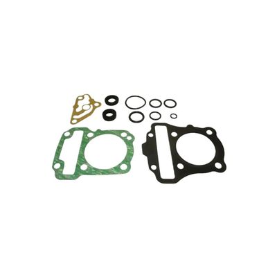 Engine Head Gaskets O Rings Seals Compatible with CRF110F 2013 to 2023 Models Fits Various Small Engine Applications