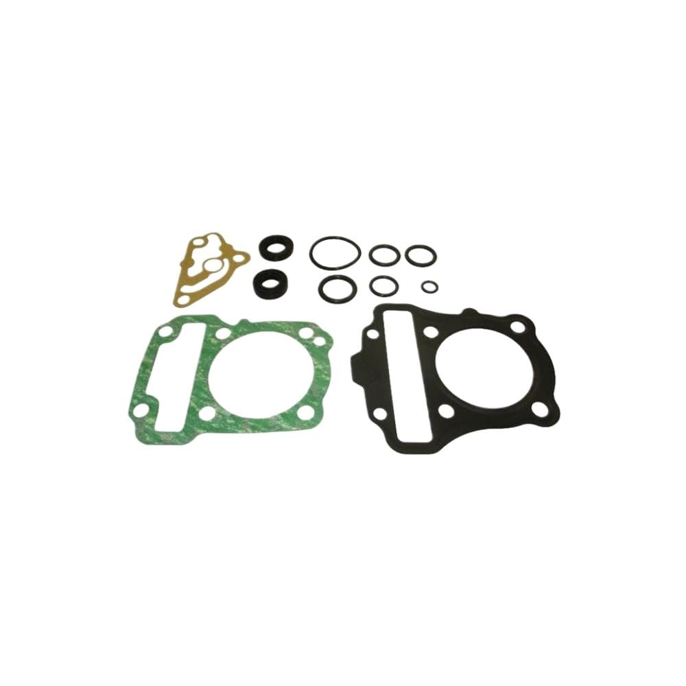 Engine Head Gaskets O Rings Seals Compatible with CRF110F 2013 to 2023 Models Fits Various Small Engine Applications