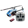 Actualia GOOSKY S1 RC Helicopter, 2.4G Dual Brushless Carbon Fiber Frame GTS Flight System Simulation Helicopter Model, 3D Stunt RC Aircraft for Adults (RTF) view 1