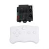 Welye 6V 12V 24V Receiver Remote Control 2.4G RC Replacement for Children Electric Toy Car Multiple Models RX7 RX16 RX18 RX19 RX23 RX37 Various Options Controller(RX18 A 12V Full set) view 1