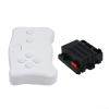 Welye 6V 12V 24V Receiver Remote Control 2.4G RC Replacement for Children Electric Toy Car Multiple Models RX7 RX16 RX18 RX19 RX23 RX37 Various Options Controller(RX18 A 12V Full set) view 2