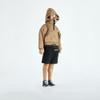 1/12 Action Figure Clothes,Jacket Coat 3-piece Set for 6" Action Figures view 3