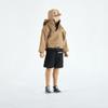 1/12 Action Figure Clothes,Jacket Coat 3-piece Set for 6" Action Figures view 4