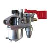 Carburetor 817211 6.5HP 13H332 13H337 Accessories view 2