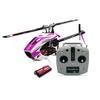 Actualia GOOSKY S1 RC Helicopter, 2.4G Dual Brushless Carbon Fiber Frame GTS Flight System Simulation Helicopter Model, 3D Stunt RC Aircraft for Adults (RTF) view 1