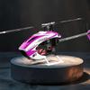 Actualia GOOSKY S1 RC Helicopter, 2.4G Dual Brushless Carbon Fiber Frame GTS Flight System Simulation Helicopter Model, 3D Stunt RC Aircraft for Adults (RTF) view 3