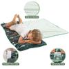 Viviland Toddler Kid Nap Mat for Preschool, Slumber Bag with Pillow and Blanket, Daycare Sleeping Bag Kindergarten Sleep Mat view 3