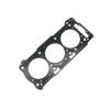 Compatible Gasket For 4-Tec RXP RXT Models 130 155 185 215 255 260 Fits Part Numbers 420950770 420641110 420950770 Watercraft Engine Parts view 4