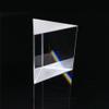 Glass Right Angles Triangle Prisms - Coated Reflecting Prismss, Right Anglee Prismm Mirro | Glass Rightts Angless Triangle Prissm for Precision Instruments Excellent, Light Refractio view 4