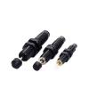 RKVKHFJ Hydraulic Pressure Shock Absorber Oil Pressure Buffer ACA1007 ACA1412 ACA2040 ACA2750 ACA1420 ACA1616 ACA1620 ACA1625(Royal Blue,-2) view 1