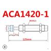 RKVKHFJ Hydraulic Pressure Shock Absorber Oil Pressure Buffer ACA1007 ACA1412 ACA2040 ACA2750 ACA1420 ACA1616 ACA1620 ACA1625(Royal Blue,-2) view 2