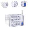 ANT Farm Study DIY Supplies ANT Habitat for Decor Children's Day Birthday view 3
