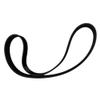 Alternator Drive Belt 3812159 Compatible With Penta D1 D2 D1-13 D-30 D2-40 D2-40B Marine Engines Fits Part Number 21951188 view 1