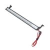 RC Car LED Light Bar Premium Aluminum Alloy High Brightness LED Strip Lamp Universal 14 LED Roof Light for Axial Scx6 Model Car 180mm view 3